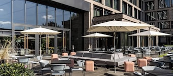 Hotel AMANO East Side