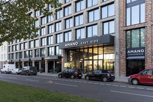 Diseño del edificio