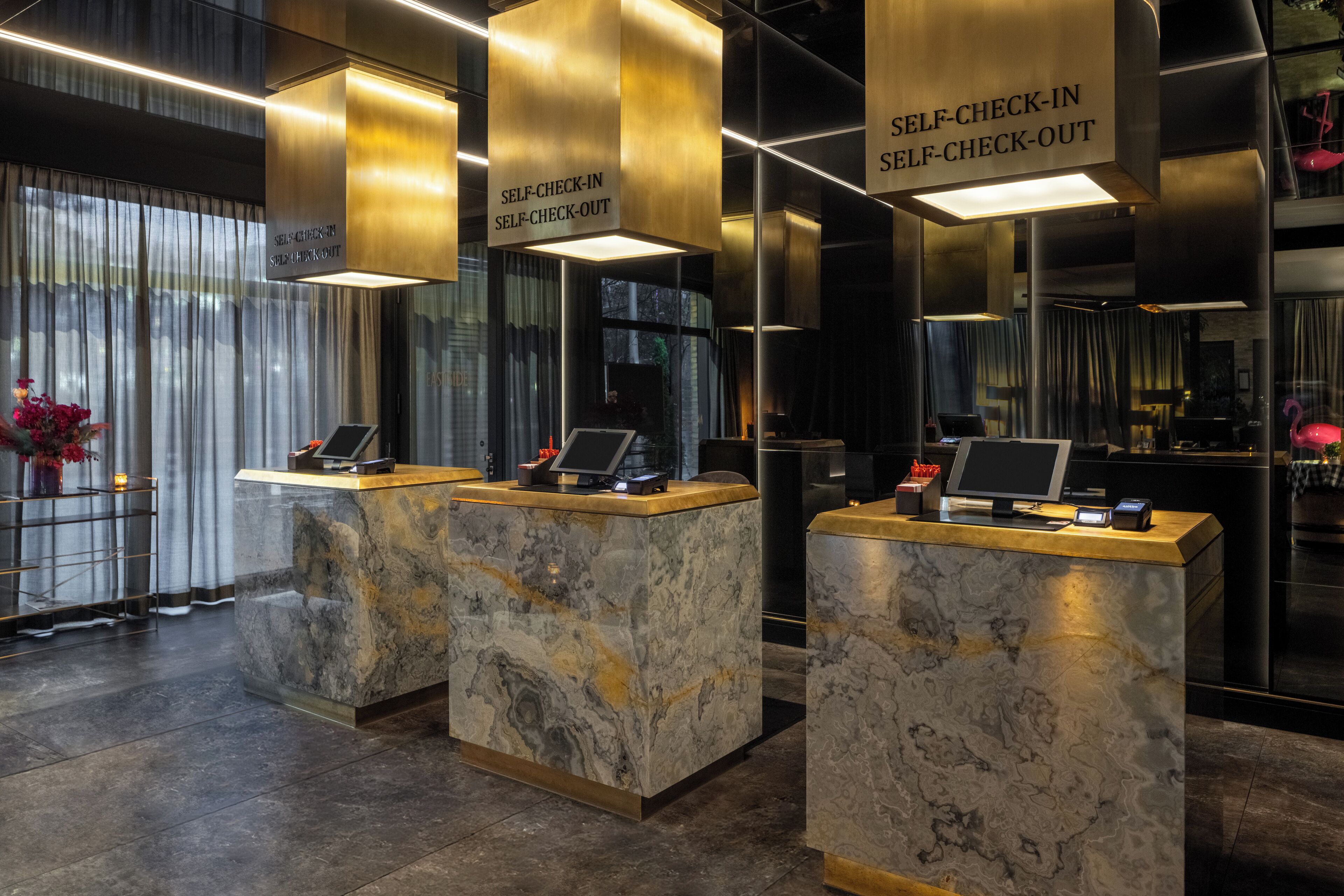 Photo - Hotel AMANO East Side