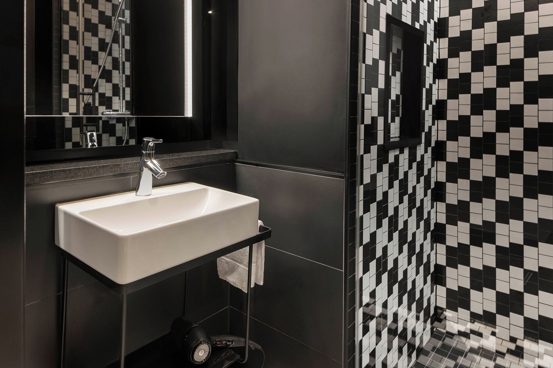 Photo - Hotel AMANO East Side