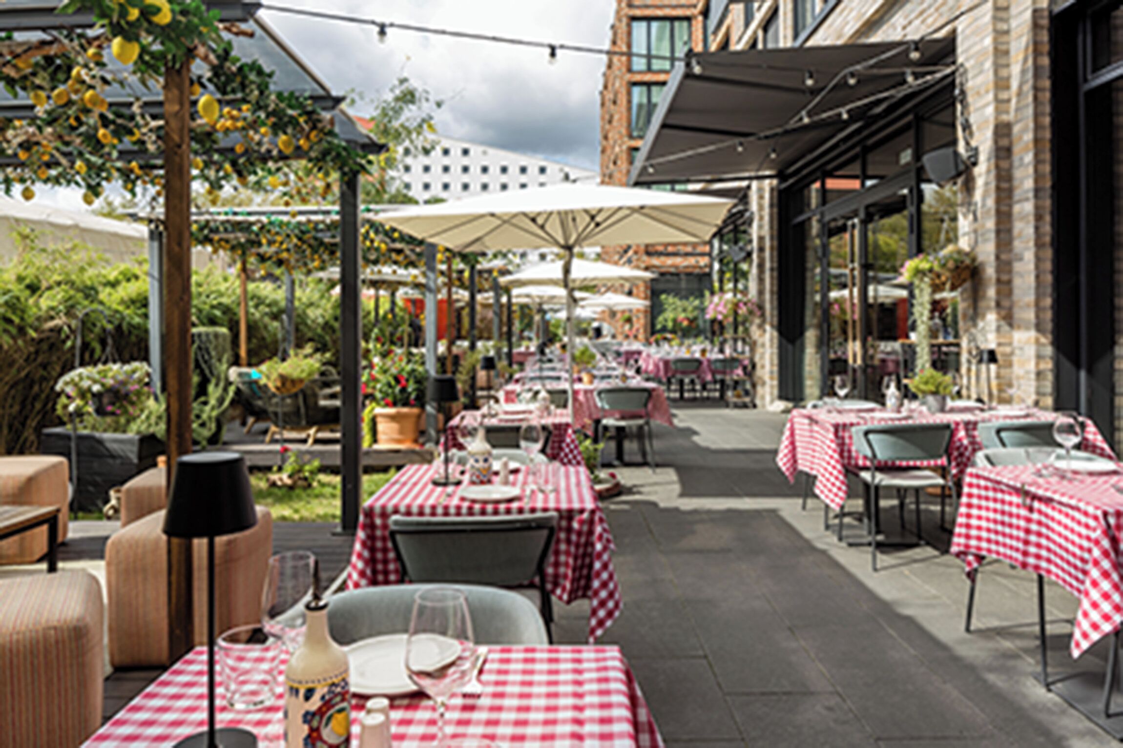 Photo - Hotel AMANO East Side