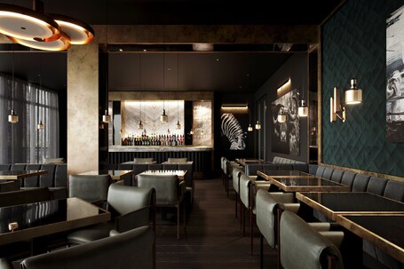 Hotel AMANO East Side - view 3