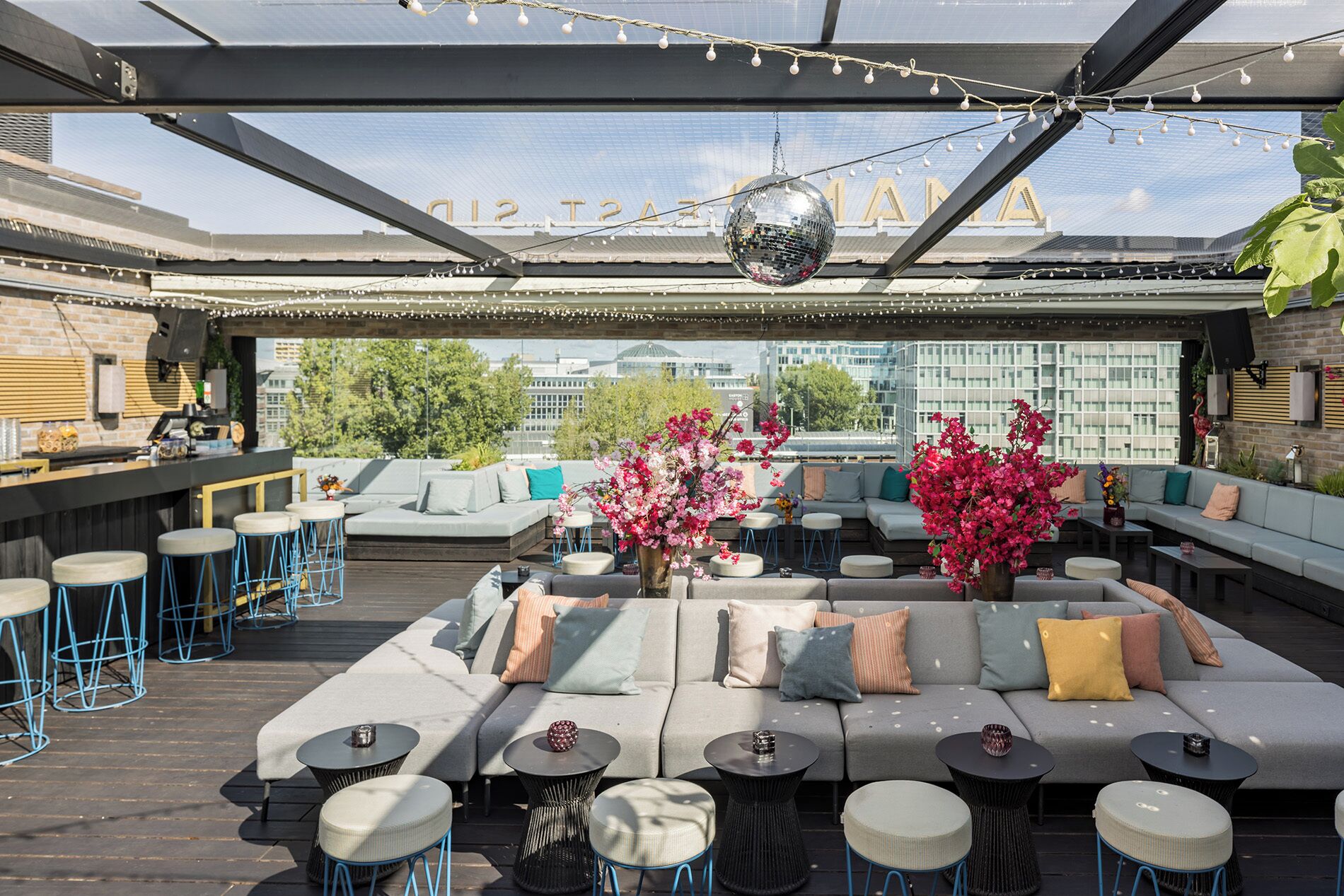 Photo - Hotel AMANO East Side