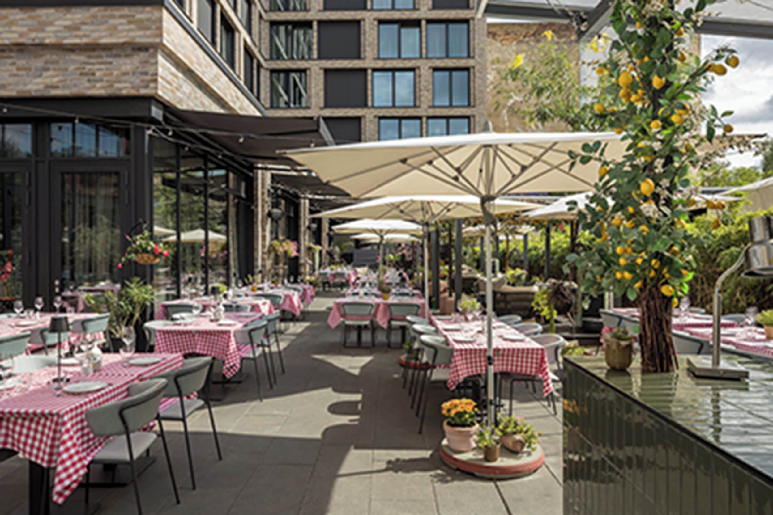 Photo - Hotel AMANO East Side