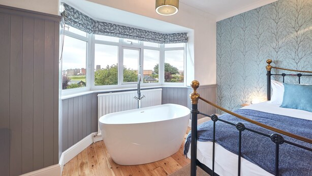 Room - Puffin House (Whitby)