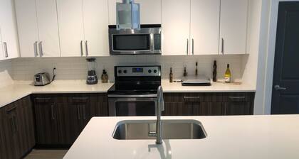 Lovely Perimeter-Area 1-bedroom rental unit!