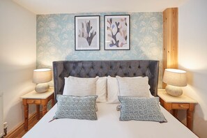 Maison | 1 chambre, décoration personnalisée, ameublement personnalisé
