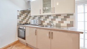 House | Private kitchen - Little Treasure (Whitby)