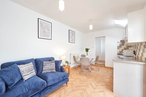 House | Living area