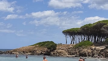 Spiaggia