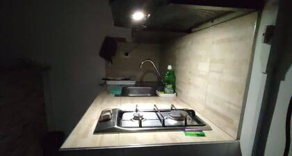 Cozy Apartment in Pereira’s Trendy Zona Rosa