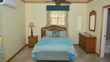 1 habitación y wifi