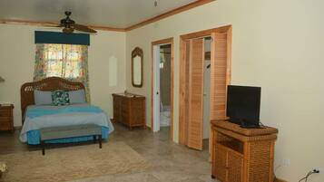 1 habitación y wifi