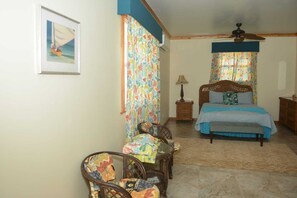 1 Schlafzimmer, WLAN
