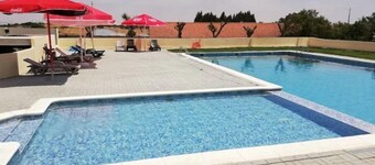 Nefama Blue Pensão Apto21