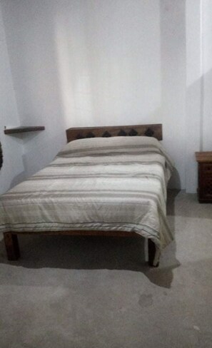 1 Schlafzimmer