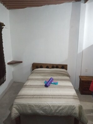 1 Schlafzimmer