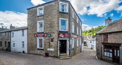 George and Dragon Dent