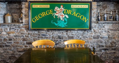 George and Dragon Dent