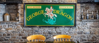 George and Dragon Dent