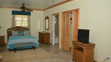 1 bedroom, WiFi