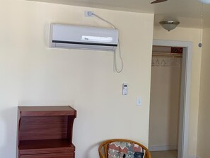 Interior - Bougainvillea Studio 2 (Rolleville)