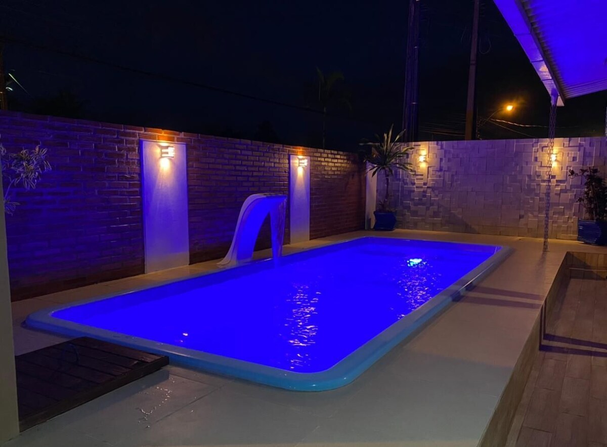 Image de profil de l’hôte