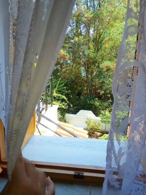 House | 1 bilik tidur, seterika/papan seterika, cadar katil 