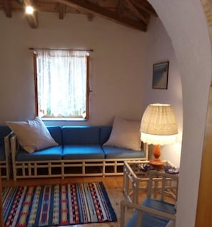 House | Living room