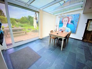 Dineren