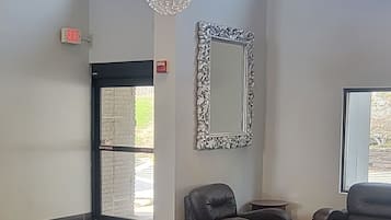 Recepción
