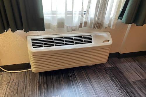 Air conditioning