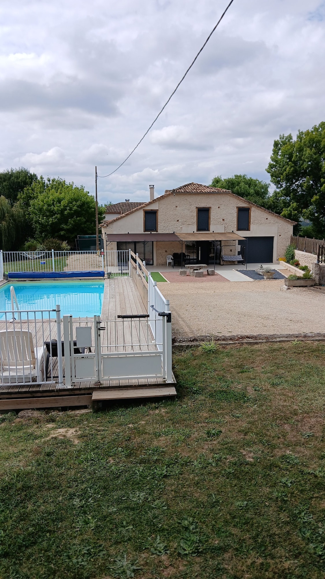 Image de profil de l’hôte