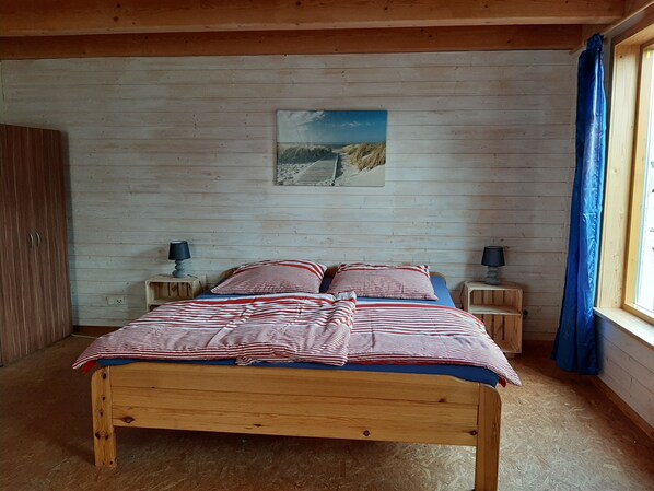 1 slaapkamer, gratis wifi