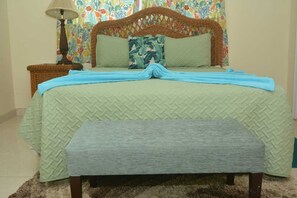 1 غرفة نوم وواي فاي