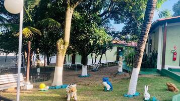 Teres/patio