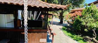 sitio massape