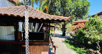 sitio massape