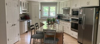 Home available for EAA guests