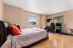 4 bedrooms, WiFi - Spearfish South Dakota rally rental (Spearfish)
