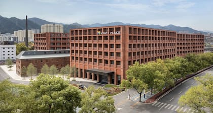 Hyatt Place Jingdezhen Taoxichuan