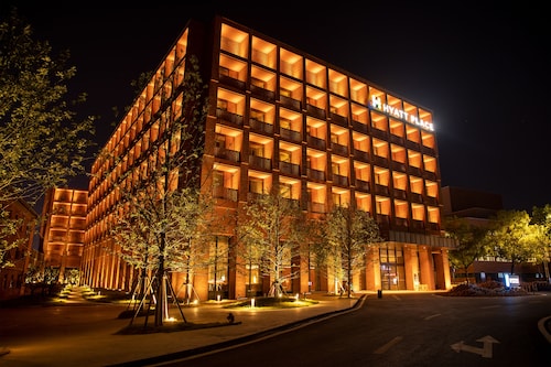 Hyatt Place Jingdezhen Taoxichuan