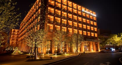 Hyatt Place Jingdezhen Taoxichuan