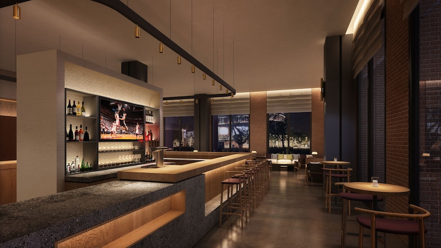 Hyatt Place Jingdezhen Taoxichuan