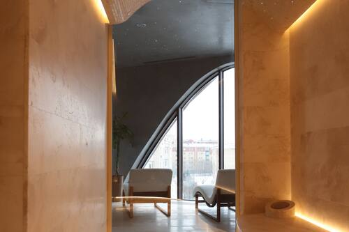 Massages des tissus profonds, massages sportifs, massages