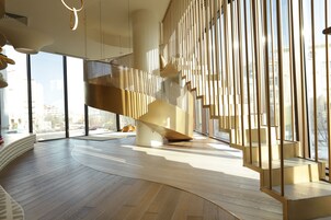 Children's play area - indoor