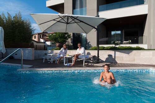 Rocca Riviera Luxury Apartments