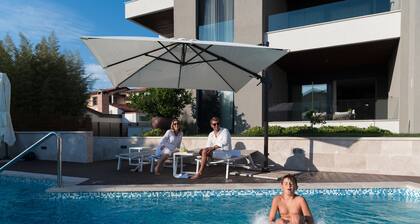 Rocca Riviera Luxury Apartments