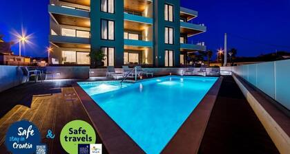 Rocca Riviera Luxury Apartments