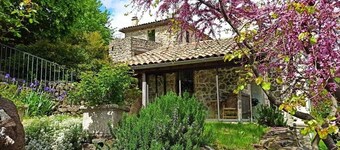 Gîte 2 personnes sur 2 niveaux